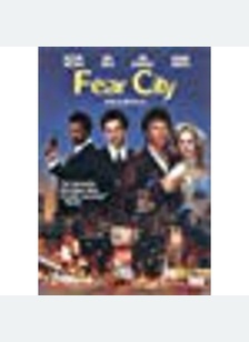FEAR CITY
