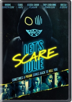 Let's Scare Julie