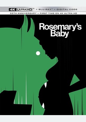 Rosemary's Baby
