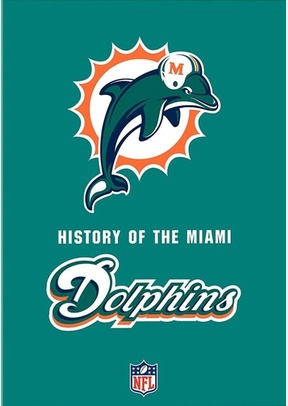 NFL: History of the Miami Dolphins