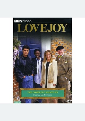 Lovejoy: The Complete Season Six