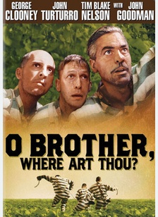 O Brother, Where Art Thou?