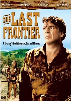 The Last Frontier