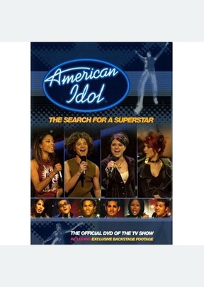 American Idol: The Search For A Superstar