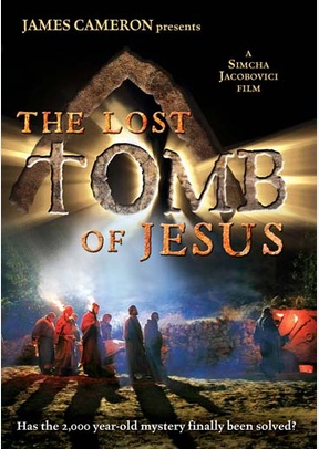 James Cameron Presents: The Lost Tomb of Jesus