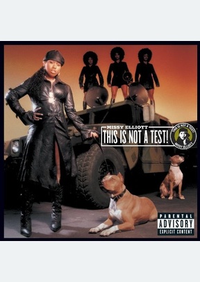THIS IS NOT A TEST