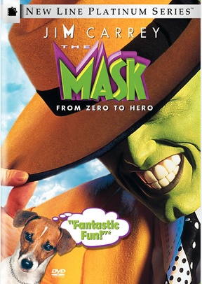 The Mask