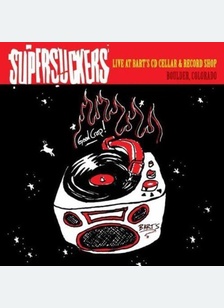Live At Bart's Cd Cellar And Record Shop