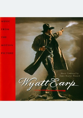 WYATT EARP (OST)