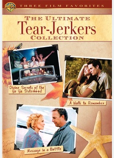 The Ultimate Tear-Jerkers Collection