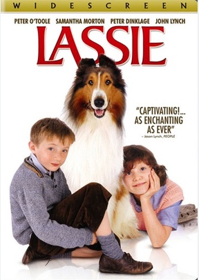 Lassie