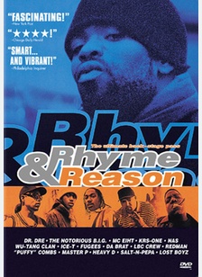 Rhyme & Reason