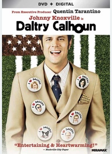 Daltry Calhoun