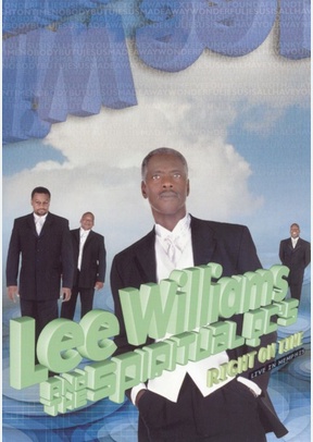WILLIAMS, LEE