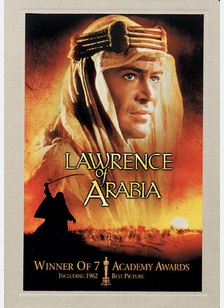 Lawrence Of Arabia