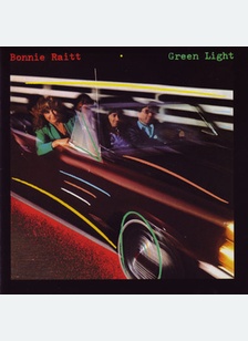 GREEN LIGHT