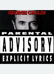 Parental Advisory Explicit Lyr