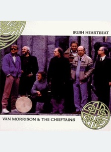 IRISH HEARTBEAT