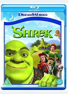SHREK (BR)