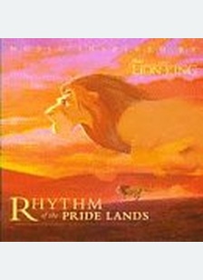 RHYTHM OF THE PRIDE LANDS