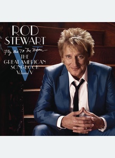 GREAT AMERICAN SONGBOOK 5:FLY