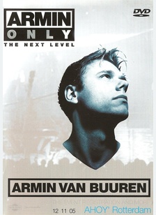 VAN BUUREN, ARMIN