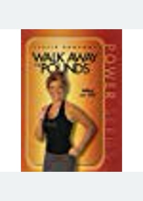 Leslie Sansone: Walk Away The Pounds - Walk & Jog