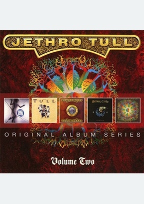 ORIGINAL ALBUM SERIES 2