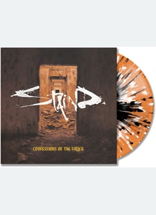 CONFESSIONS OF THE FALLEN (LP
