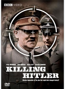 Killing Hitler