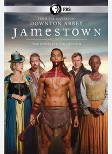 Jamestown: The Complete Collection