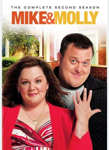 Mike & Molly: The Complete Second Season