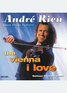 The Vienna I Love