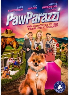Pawparazzi