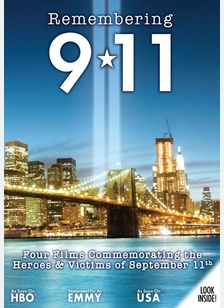 Remembering 9/11 Collection