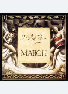 MARCH
