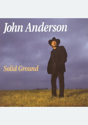 SOLID GROUND