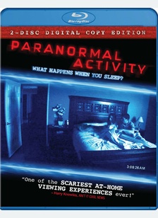 Paranormal Activity