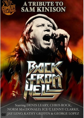 Back From Hell: A Tribute to Sam Kinison