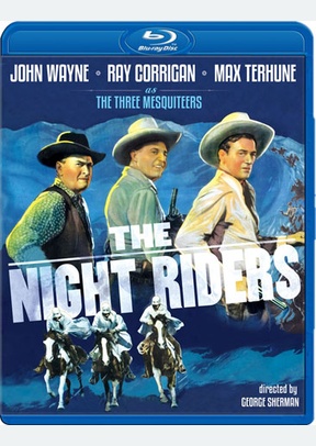 The Night Riders
