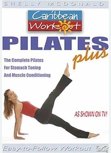 Carribean Workout: Pilates Plus