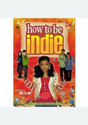 HOW TO BE INDIE:S1 (IMPORT)