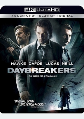 Daybreakers