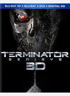 Terminator Genisys