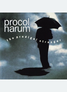 PRODIGAL STRANGER