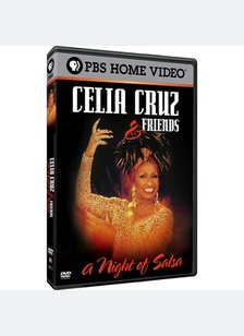 CELIA CRUZ & FRIENDS