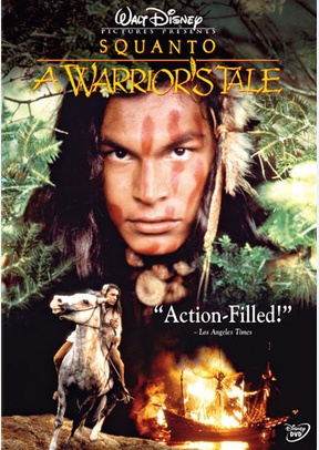 Squanto: A Warrior's Tale