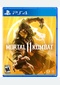 Mortal Kombat 11