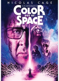 Color Out of Space