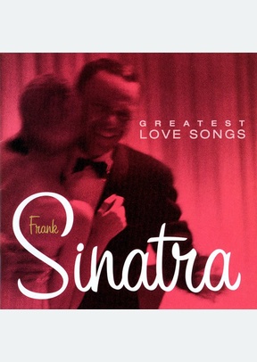 GREATEST LOVE SONGS